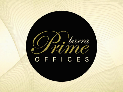 Barra Prime Offices Salas comerciais e lojas