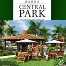 Barra Central Park 2 e 3 Quartos