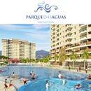Parque das Águas -Residêncial - Apartamentos - 1 a 4 dorms - 38 a 170m²