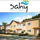 Sahy Residencial Resort - Casas de Comdomínio - 2 a 3 dorms - 69 a 85m²
