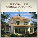 QUINTAS DO PONTAL - Imóvel PRONTO