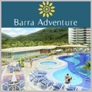 Barra Adventure - Você nas Omlipiadas - Apartamentos - 2 a 4 dorms - 64 a 396m²