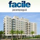 Facile - Apartamentos - 2 a 3 dorms - 54 a 74m²