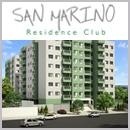 San Marino Residence Club - Apartamentos - 1 a 3 dorms - 40 a 130m²