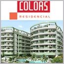 Colors Residencial - Apartamentos - 1 a 3 dorms - 51 a 172m² - Freguesia (Jacarepaguá)