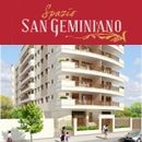 Spazio San Geminiano - Apartamentos - 2 a 5 dorms - 63 a 209m² - Freguesia (Jacarepaguá)