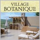 Village Botanique - Freguesia - Apartamentos - 2 a 3 dorms - 70 a 208m²