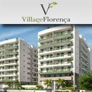 Village Florença  - tamentos - 2 a 3 dorms - 74 a 190m² - Freguesia (Jacarepaguá)