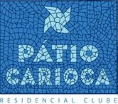 PATIO CARIOCA Vila da Penha - Apartamentos de 2 e 3 quartos de 60 a 70m² 