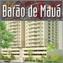 Barão de Máua - Apartamentos de 3 dorms - 70 a 81m²
