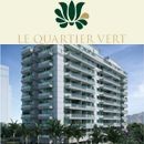 Le Quartier Vert Residences - Apartamentos - 2 a 4 dorms - 71 a 196m²