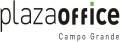 Plaza Office Campo Grande - COMERCAIAL - Salas Comerciais