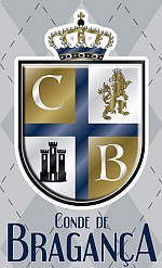 Conde de Bragança  Residencia  Apartamentos de 2 e 3 Quartos
