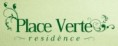 Place Verte - Apartamentos de 3 quartos (1suite)