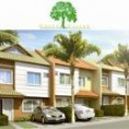Green Valley, Pechincha - Casas de condomínio - 4 dorms - 161m²