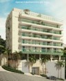 COPACABANA VERT 2 e 3 Quartos  a partir de 
