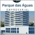 Parque das Águas EMPRESARIAL - COMERCIAL - Salas e Lojas - 18 a 977m² - 1 vagas de garagem