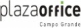 Plaza Office Campo Grande - COMERCAIAL - Salas Comerciais
